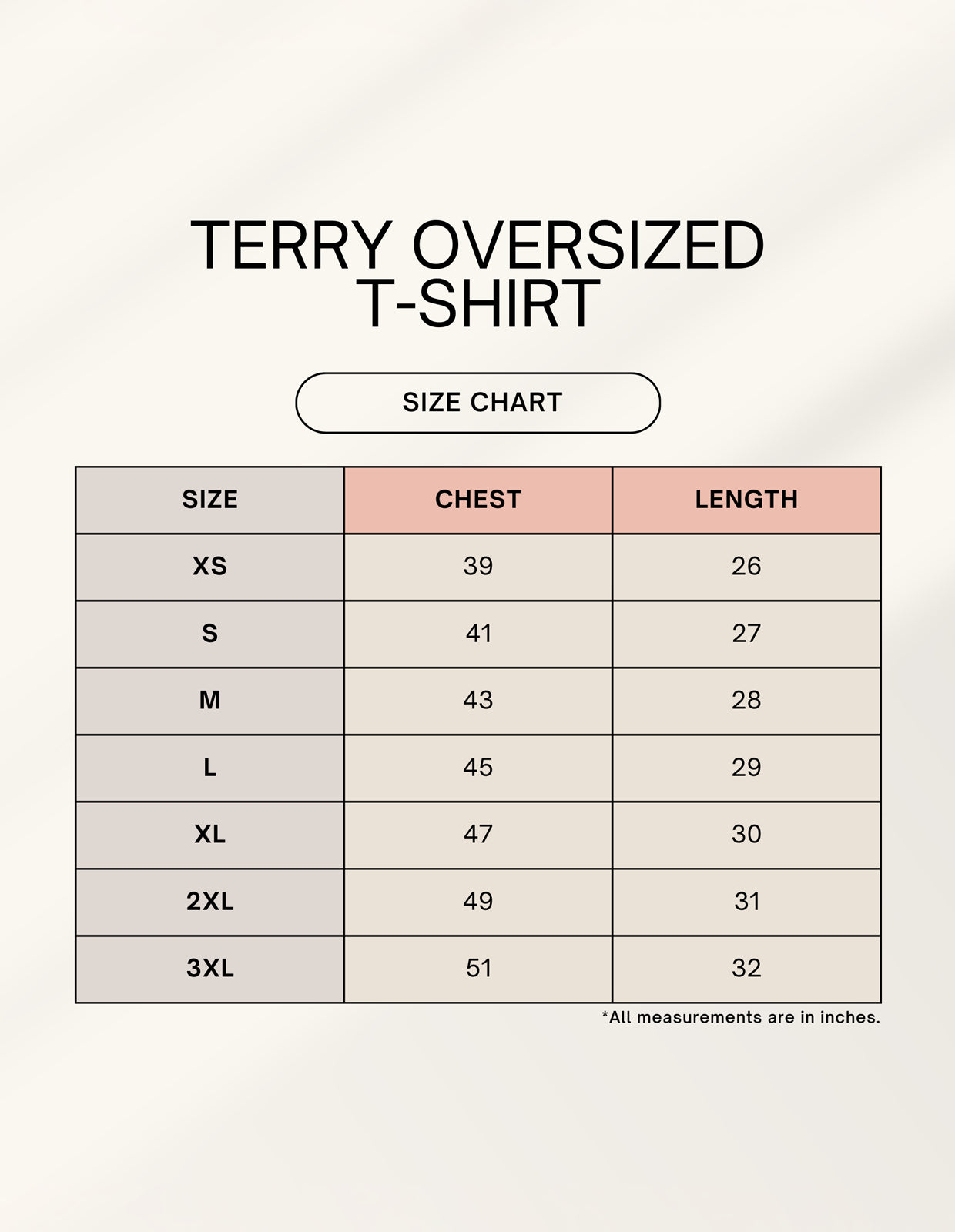 Joy Jagannath Rath Yatra Trendy - Terry Oversized Tee