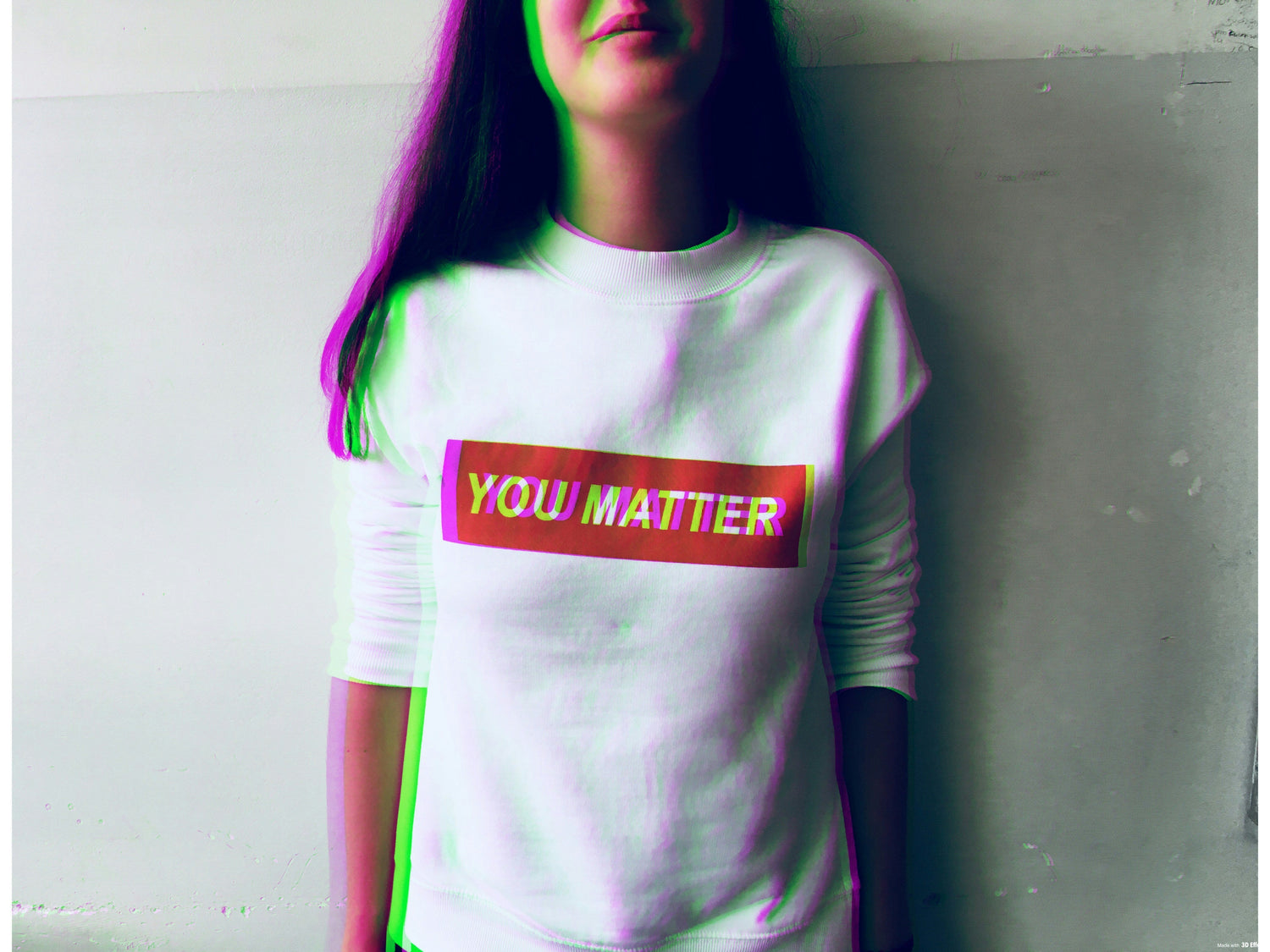 Slogan T-Shirts Collection