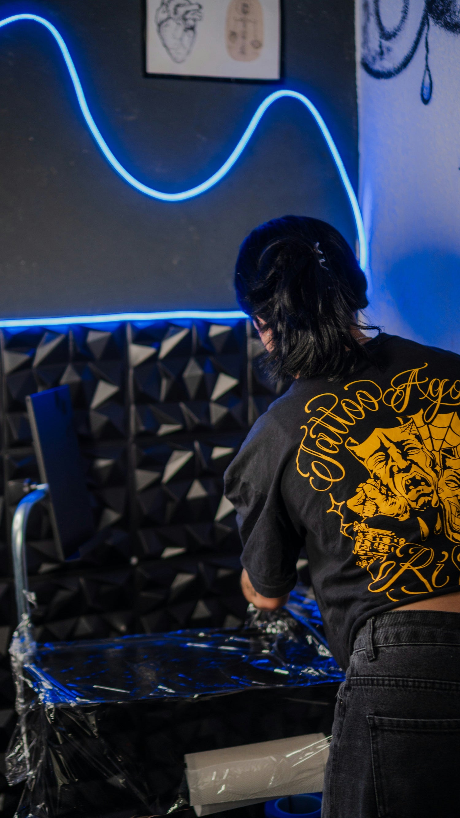 Crazzy Images T-Shirts Collection