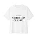 Certified Classic 60 Years Tee