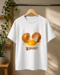 Trendy Dim Churbo -  Oversized Classic T-Shirt